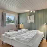 Gorgeous In With Sauna * Blåvand