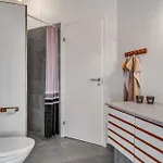 Tatil Evi Gorgeous In With Sauna