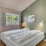 Tatil Evi Gorgeous In With Sauna *