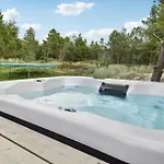 Tatil Evi Gorgeous In With Sauna Blåvand