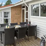 Gorgeous In With Sauna * Blåvand