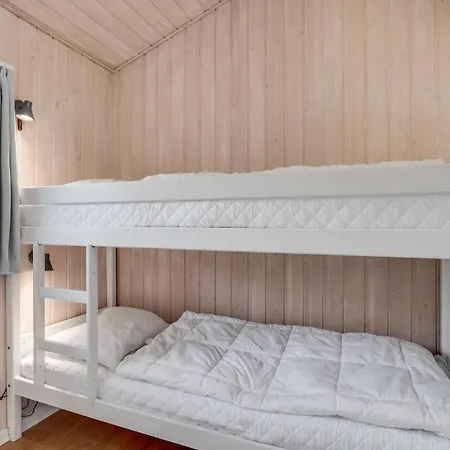 Gorgeous In With Sauna Nyaraló *