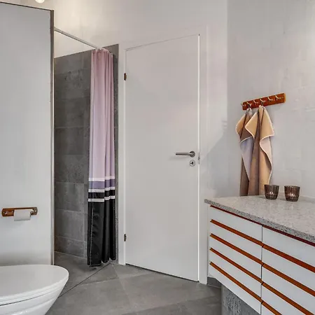 Holiday home Gorgeous In With Sauna