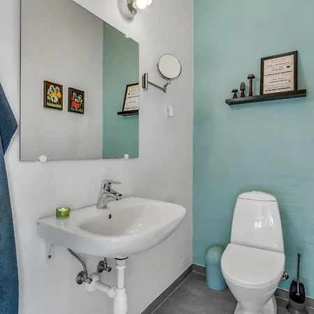Gorgeous In With Sauna Holiday home *