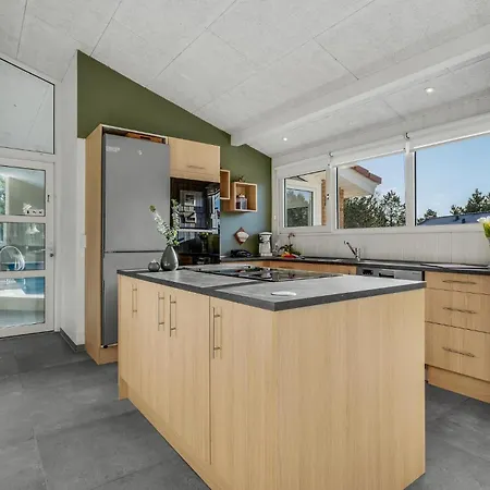 Gorgeous In With Sauna Holiday home *