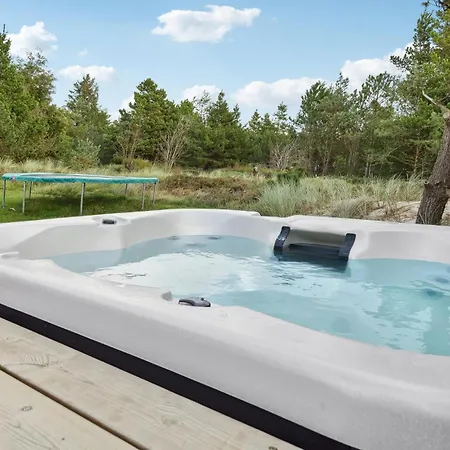 Holiday home Gorgeous In With Sauna Blavand
