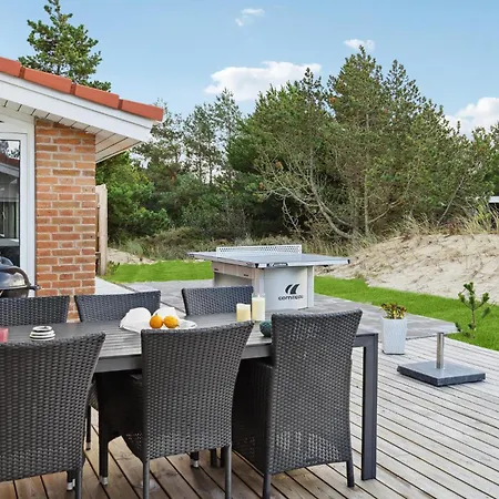 Gorgeous In With Sauna Holiday home