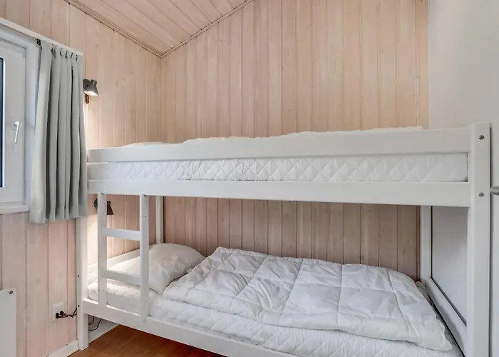 Gorgeous In With Sauna Nyaraló *