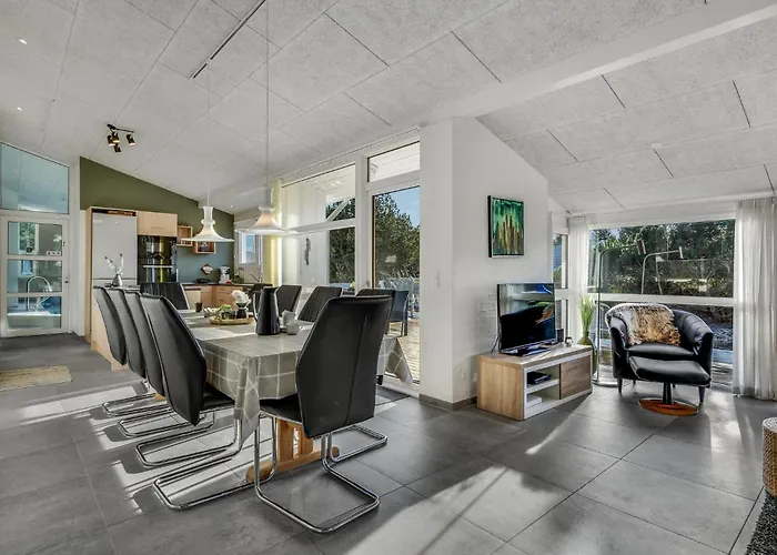 Gorgeous In With Sauna