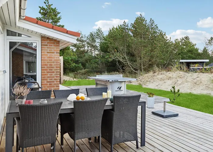 Gorgeous In With Sauna Nyaraló