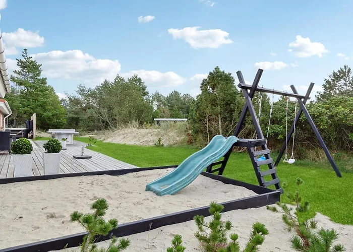 Gorgeous In With Sauna